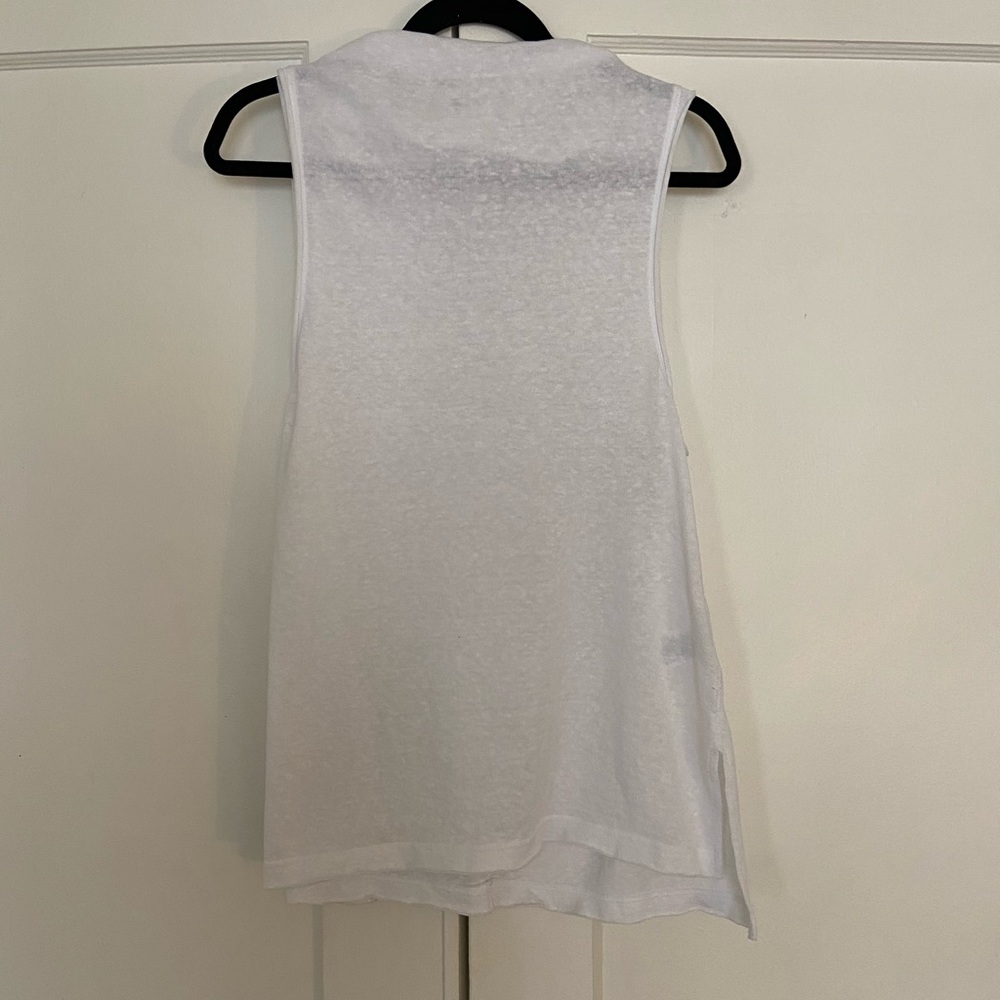 Free People High Neck Tank